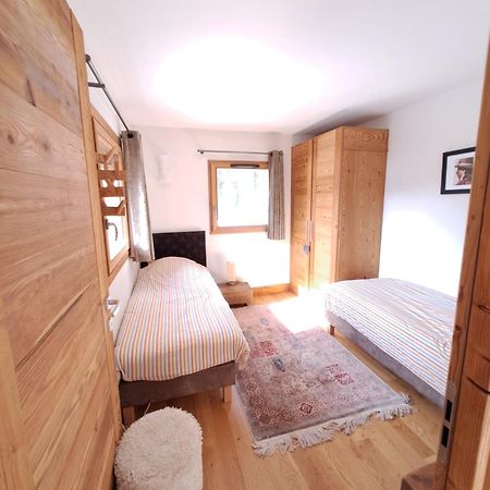 שאמוני Appartement Shangrila מראה חיצוני תמונה