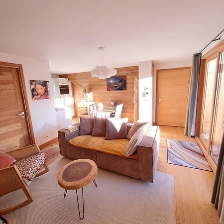 שאמוני Appartement Shangrila מראה חיצוני תמונה
