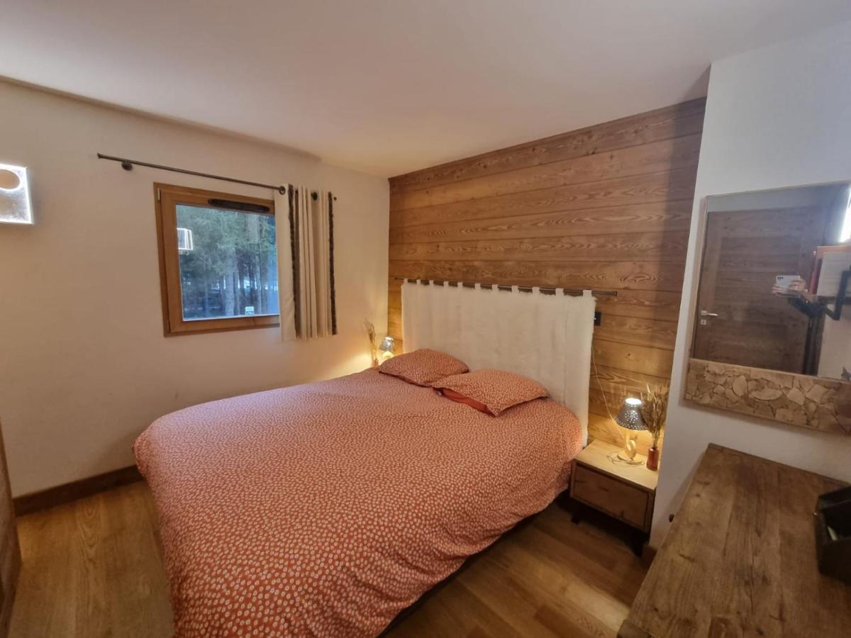 שאמוני Appartement Shangrila מראה חיצוני תמונה
