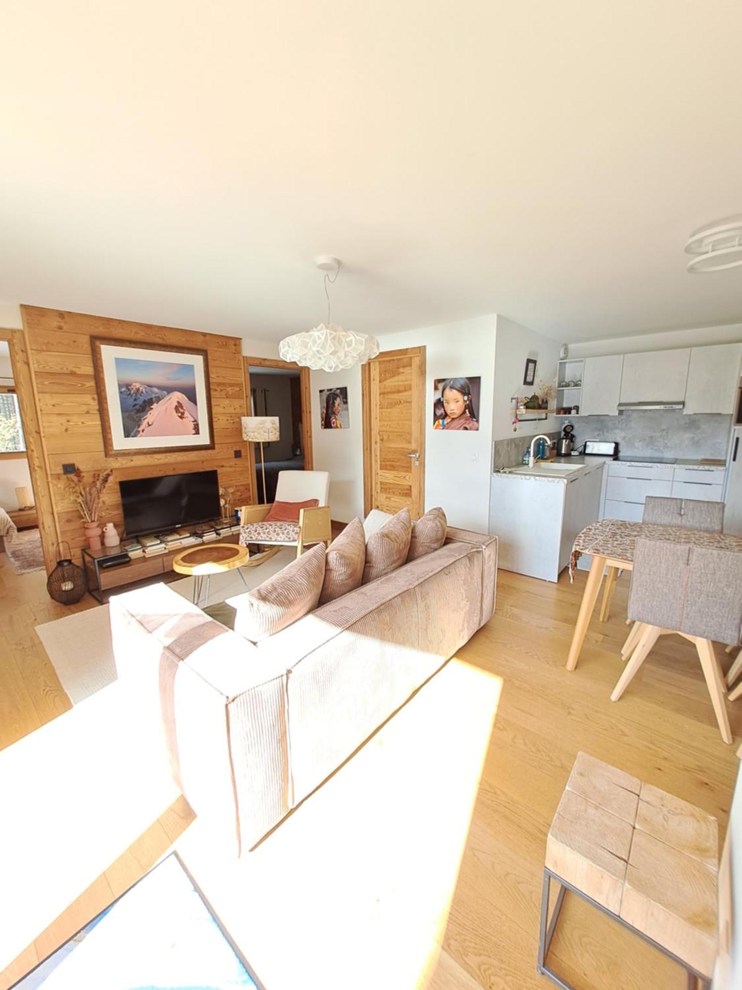 שאמוני Appartement Shangrila מראה חיצוני תמונה